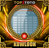 PREDIKSI TOGEL KOWLOON 05 OKT 2026 TOP1TOTO