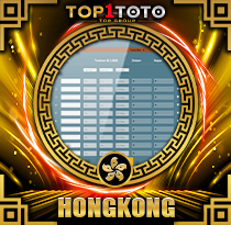 PREDIKSI TOGEL HONGKONG 05 OKT 2026 TOP1TOTO